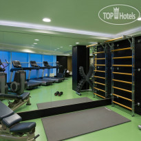 SAAD Hotel Astana