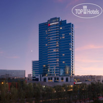 SAAD Hotel Astana