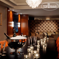 SAAD Hotel Astana