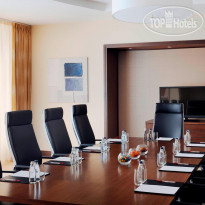 SAAD Hotel Astana