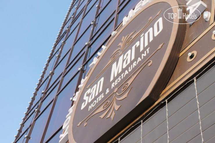 San Marino