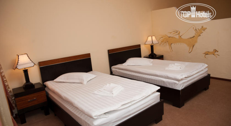 New photos from tourists Art Hotel Astana 3*