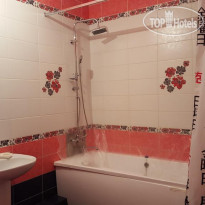 Americana Hostel