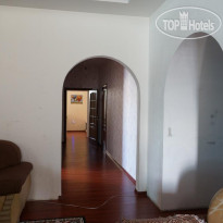 Americana Hostel
