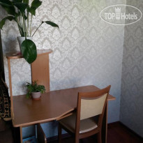 Americana Hostel