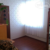 Americana Hostel