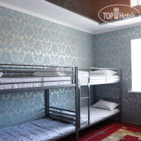 Americana Hostel