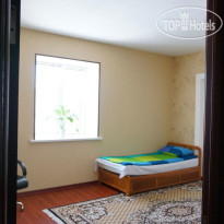 Americana Hostel
