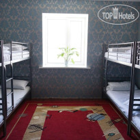 Americana Hostel