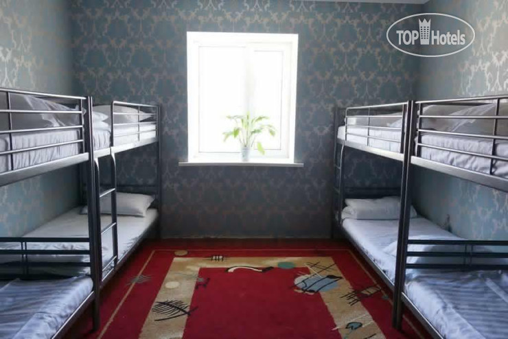 New photos from tourists Americana Hostel