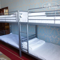 Americana Hostel
