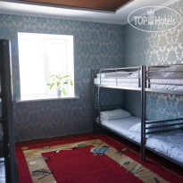 Americana Hostel