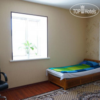 Americana Hostel