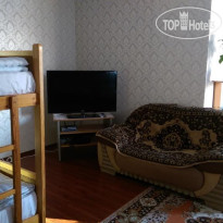 Americana Hostel