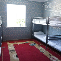 Americana Hostel