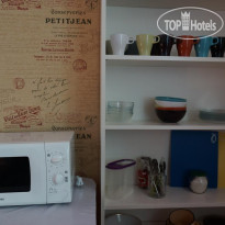 Americana Hostel