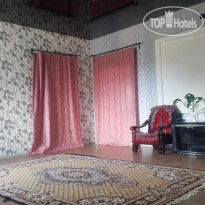 Americana Hostel