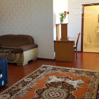 Americana Hostel