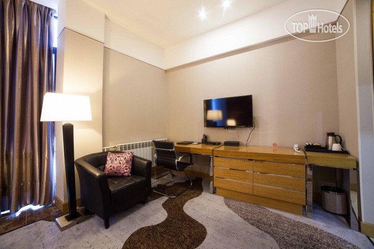Absolute Hotel
