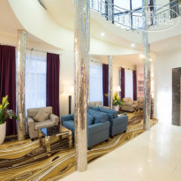 Absolute Hotel 