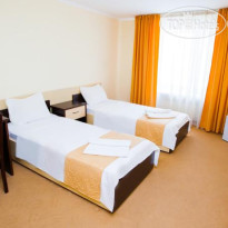 Azamat Hotel