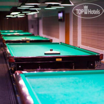 Azamat Hotel