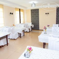 Azamat Hotel