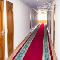 Azamat Hotel
