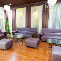 Azamat Hotel