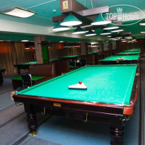 Azamat Hotel