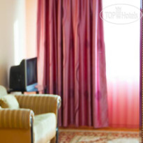 Azamat Hotel