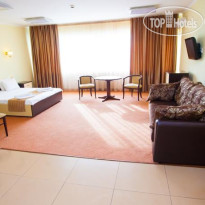 Azamat Hotel