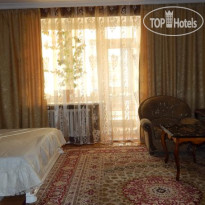 Alikhan Mini Hotel