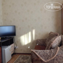 Alikhan Mini Hotel