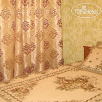 Alikhan Mini Hotel