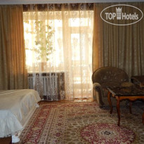 Alikhan Mini Hotel