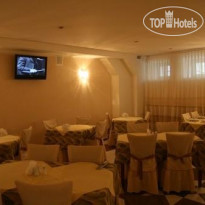 Altyn Dala Hotel