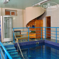 Altyn Dala Hotel
