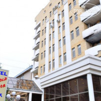 Altyn Dala Hotel