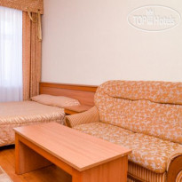 Altyn Dala Hotel