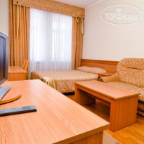 Altyn Dala Hotel