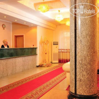 Altyn Dala Hotel