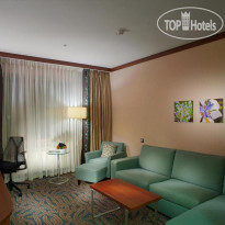 Hilton Garden Inn Astana