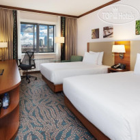 Hilton Garden Inn Astana