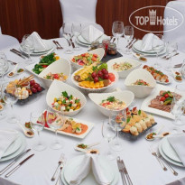 Hilton Garden Inn Astana