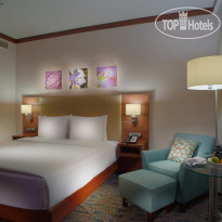 Hilton Garden Inn Astana