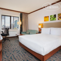 Hilton Garden Inn Astana