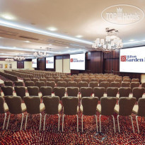Hilton Garden Inn Astana