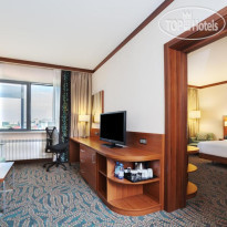 Hilton Garden Inn Astana