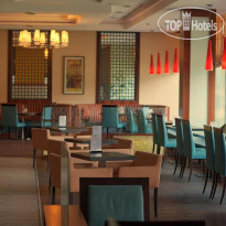 Hilton Garden Inn Astana